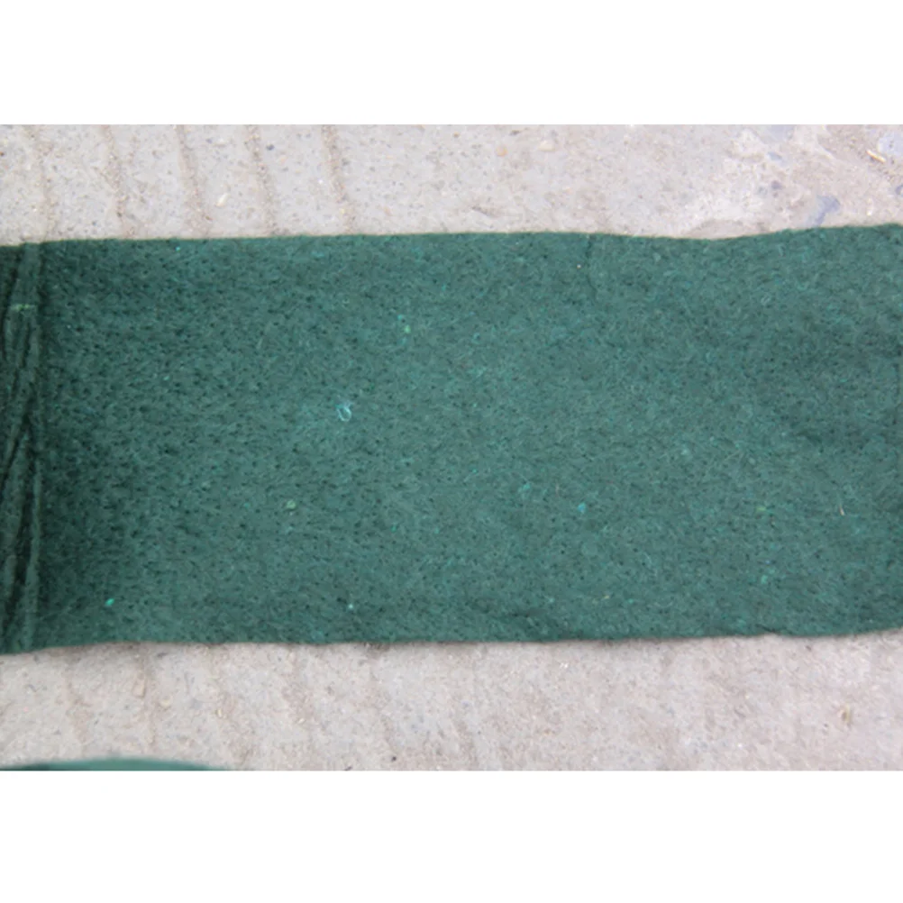 Protector Wrap 2.5Mm Thickness Winter Tree Protection For Fruit Trees Breathable Warm Moisturizing Winter Tree Guards