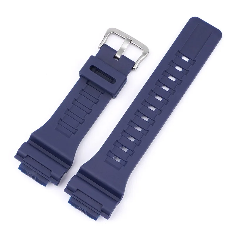 2 IN1/Lot Bezel Ring Frame Cover Watch Band AQ-S810W/AQ-S810 Strap Bracelet Wrist AQS810 AQS810W Screen Protective Case Shell