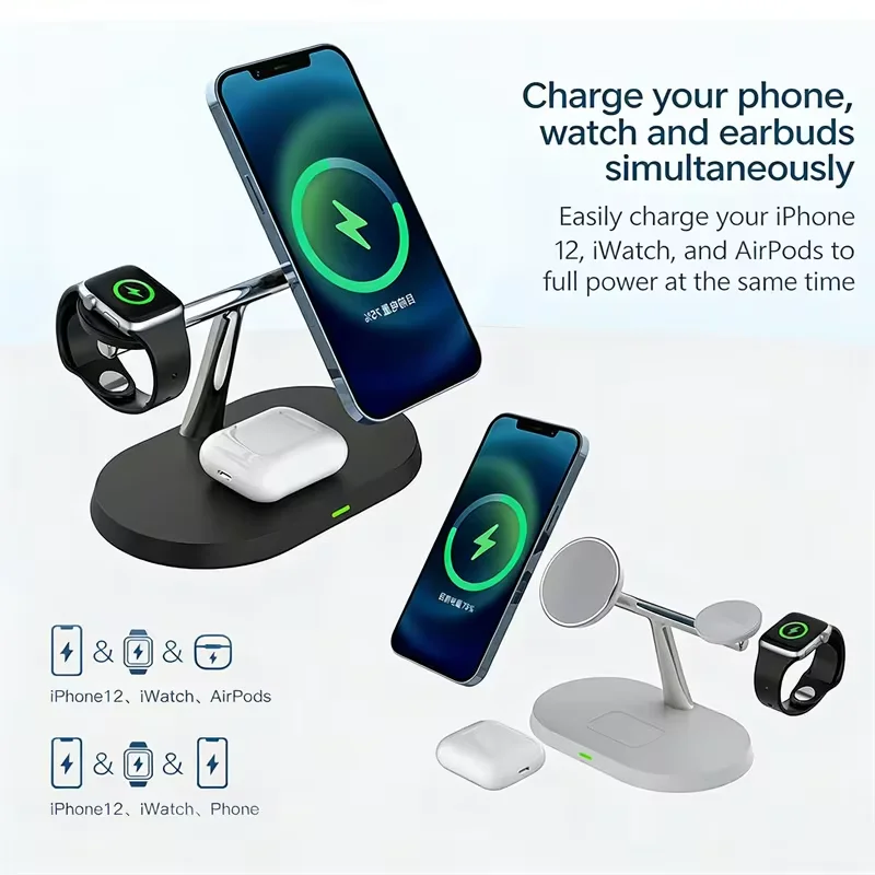 Thumbnail 4 - #28 Best Chargers to Buy In 2026