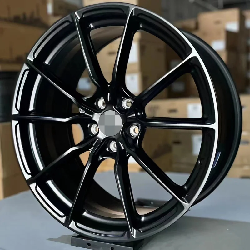 

Подходит для поворота ступицы колеса P104, 17 дюймов, 18 дюймов, 19 дюймов, совместимого с Audi A4 Civic Accord Camry Avalon