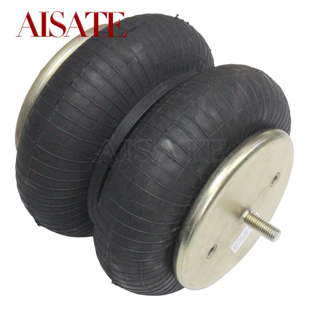 مجموعة حقيبة زنبركية للتعليق الهوائي لـ Firestone Contitech Goodyear Watson&Chalin #6