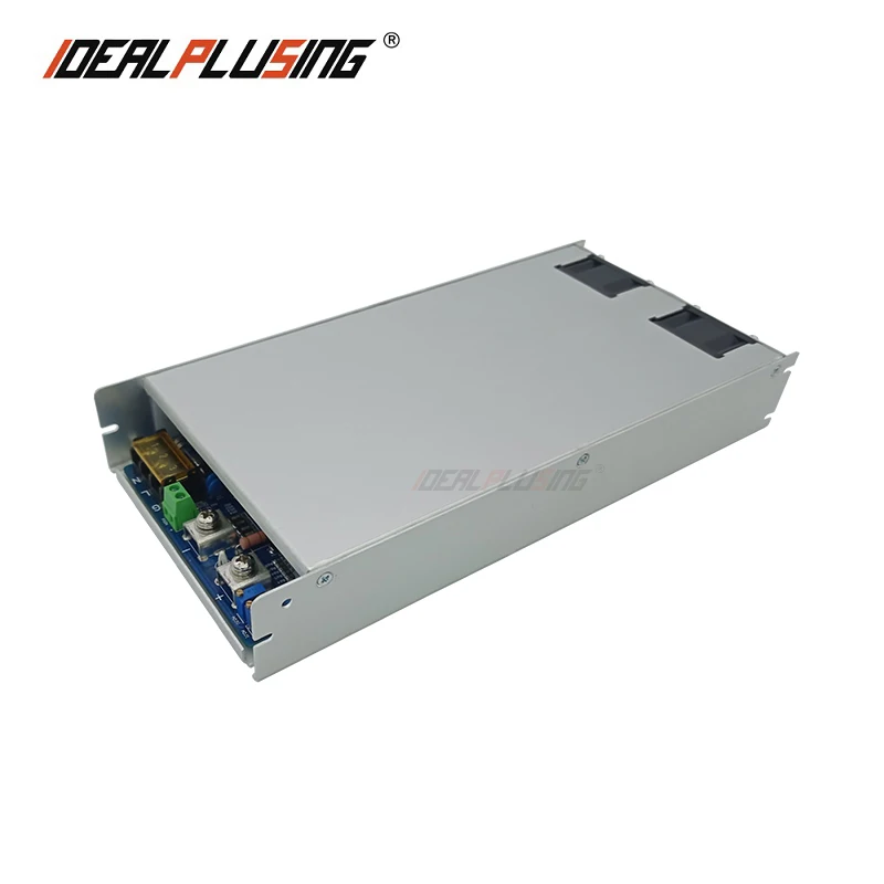 Ac 110v-240v To Dc 0-12v 0-24v 0-36v 0-48v 0-54v 0-60v 0-72v 0-110v 0-150v Slim Type With Pfc Switching Power Supply For Led