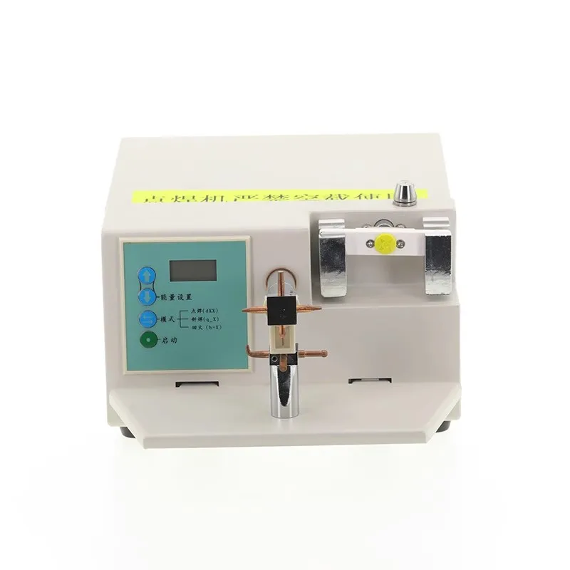 

Dental Technology Spot Welder Small Dental Dental Medical Equipment Materials Orthodontic Repair