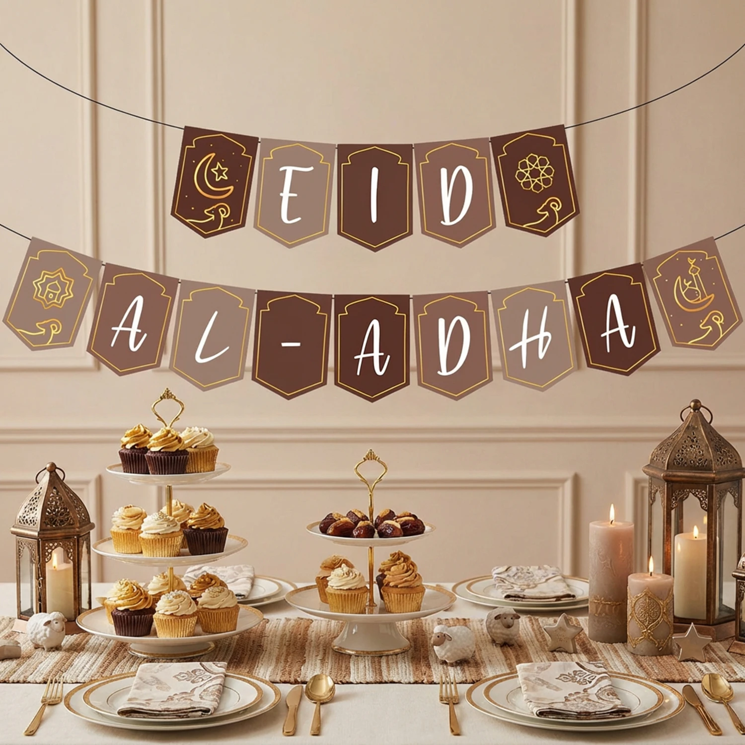 Ramadan Eid Al Adha…