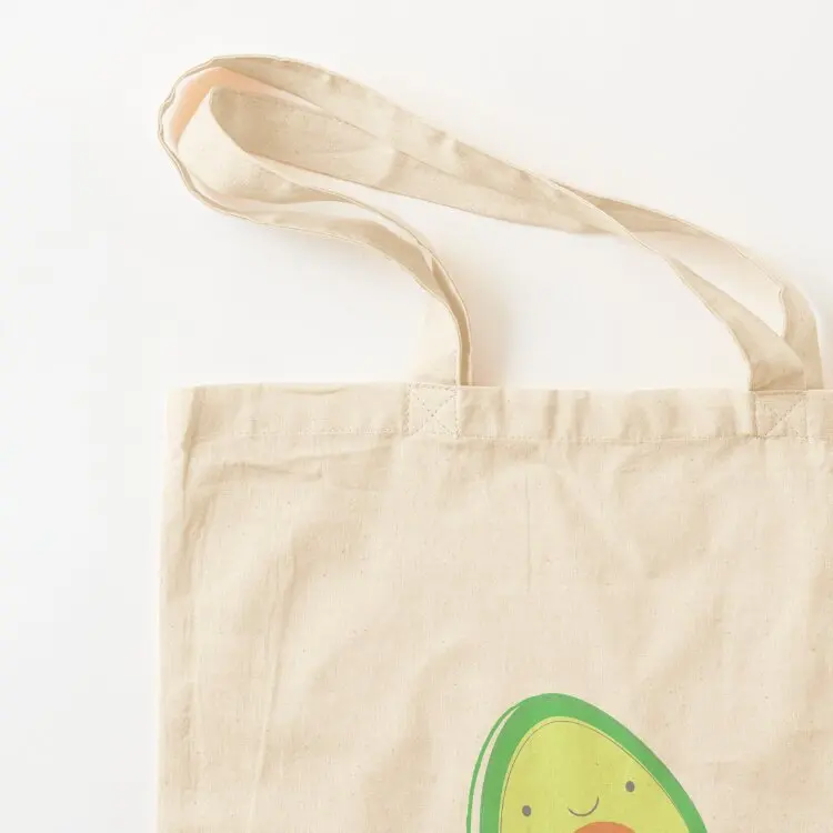 Avogadro number - chemistry joke Tote Bag tote bags aesthetic eco pack tote bag women Handbags