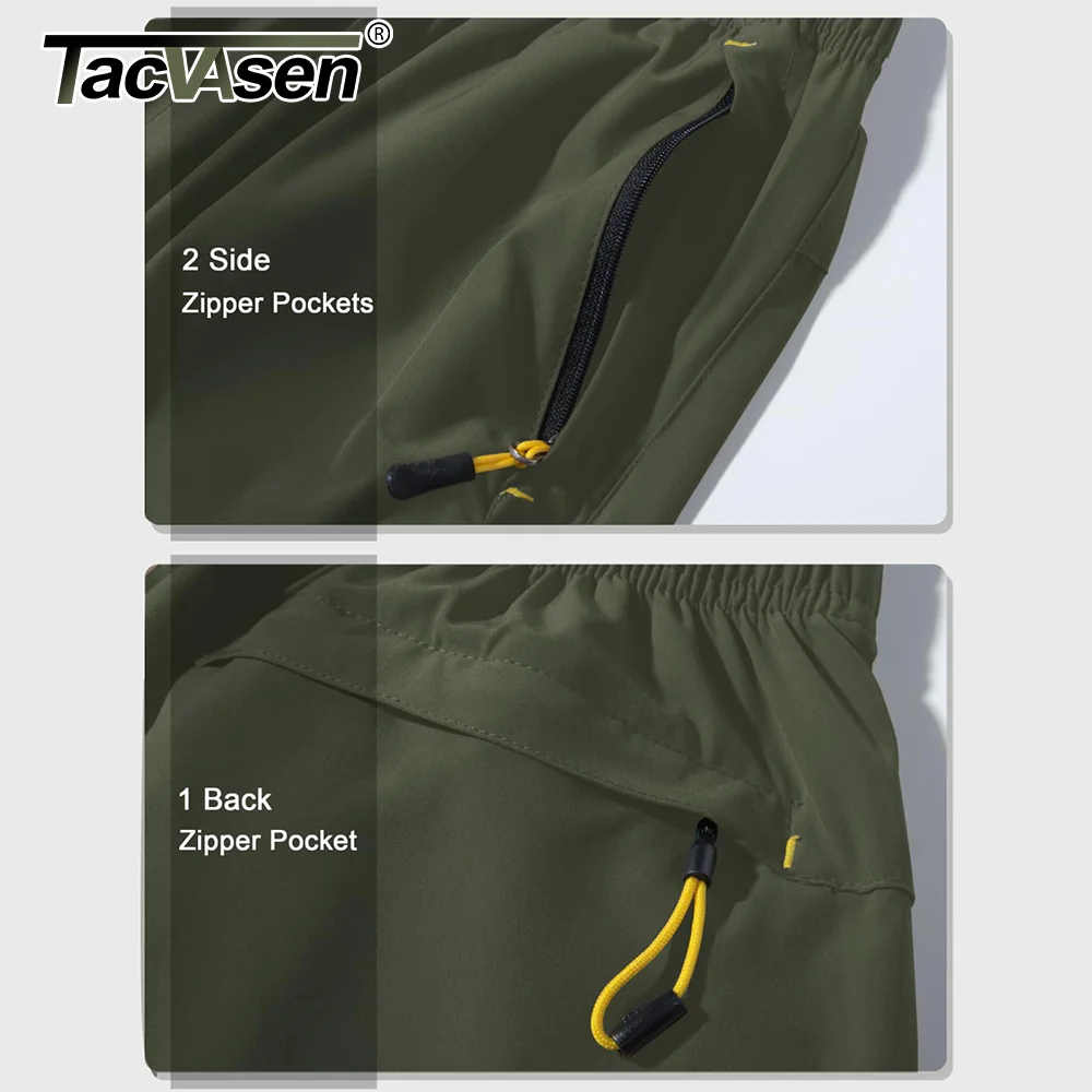 Thumbnail 4 - #18 Best Athletic Training Shorts to Buy In 2026