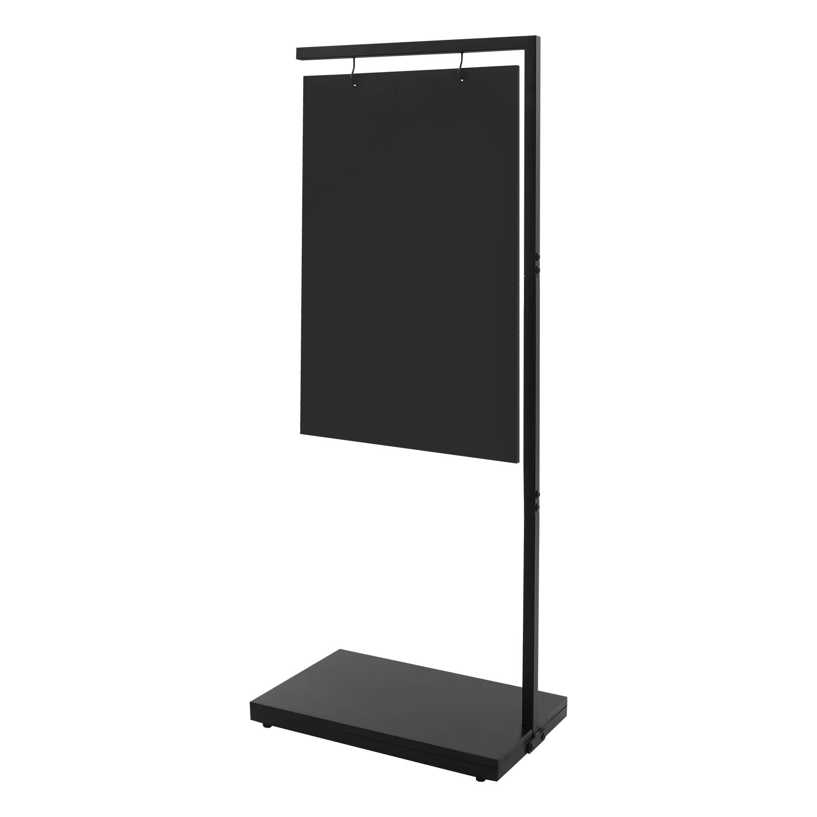 لافتة سبورة كبيرة قائمة على الأرض، لافتة سبورة خارجية لبار المقهى، لافتة سبورة محمولة على الوجهين