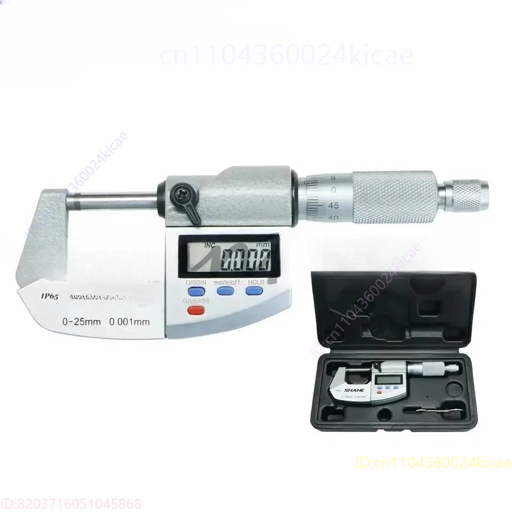 Shahe 0-25Mm Micron…