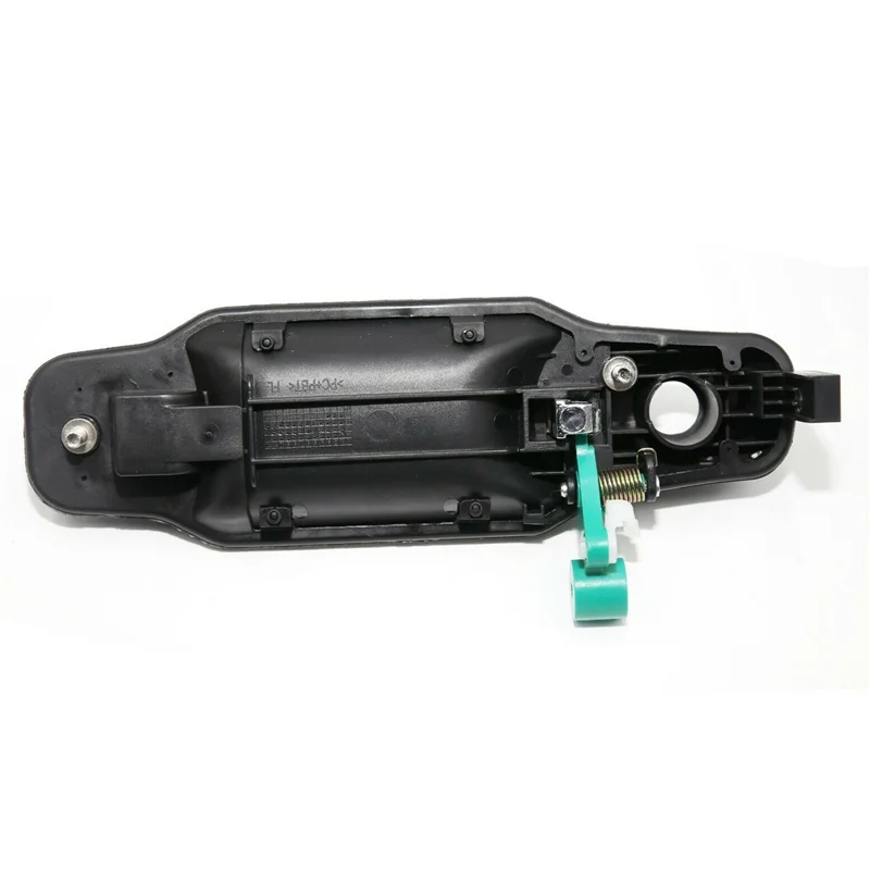 Ob-4Pcs Exterior Do… - image