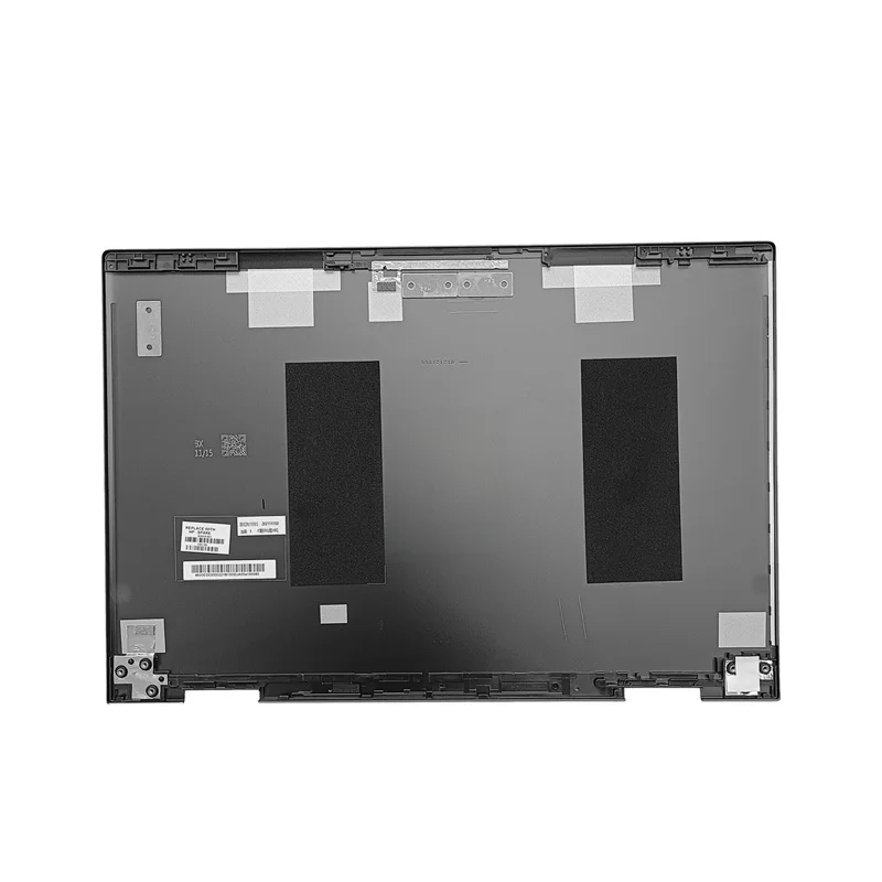 

Новая задняя крышка/крышка дисплея для ноутбука HP Envy X360 15-CN, серая, 4600ED03000