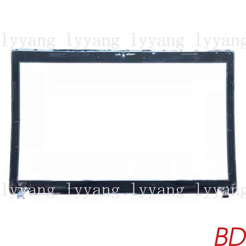 f  For Lenovo IdeaPad G770 B Shell G780 B Shell Screen Frame AP0O5000100