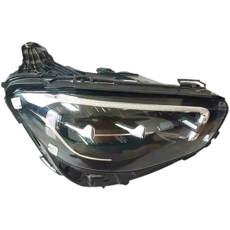 

2139069809 2139069709 LED Head Lamp for E Class W213 Plug and Play White LED Headlight White Head Light Front Lamp