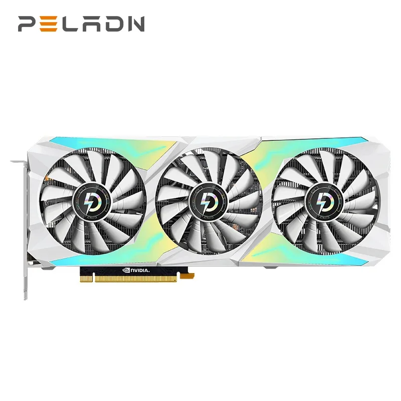 2022 New RTX 3070 8gb 3 fan GAMING for gaming graphic card rtx 3080 3070 3090 gpu RTX3070 video card