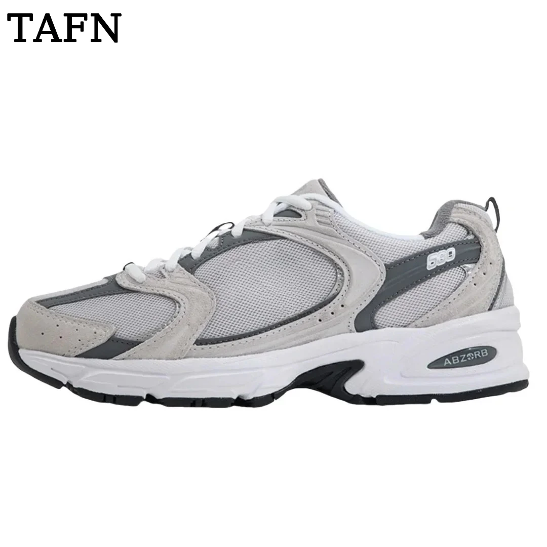 Originele 530 sportschoenen voor heren, retro hardloopschoenen voor heren en dames, casual sneakers voor heren en dames - afbeelding 2