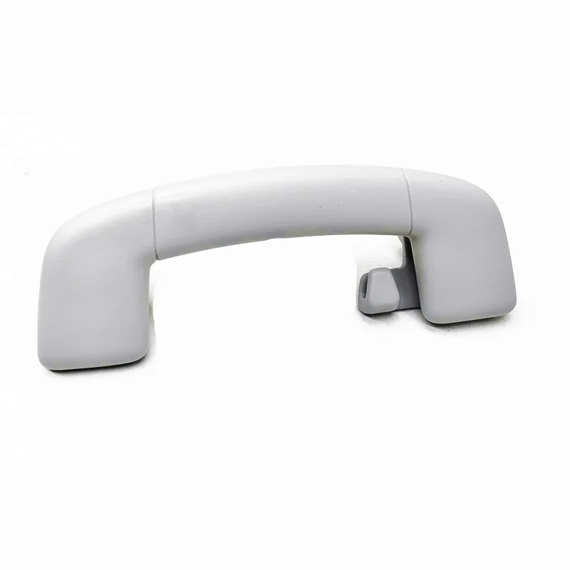 For Car Roof Grab Handle Pull Bar 5GG857607 Replacement Front Rear Gray