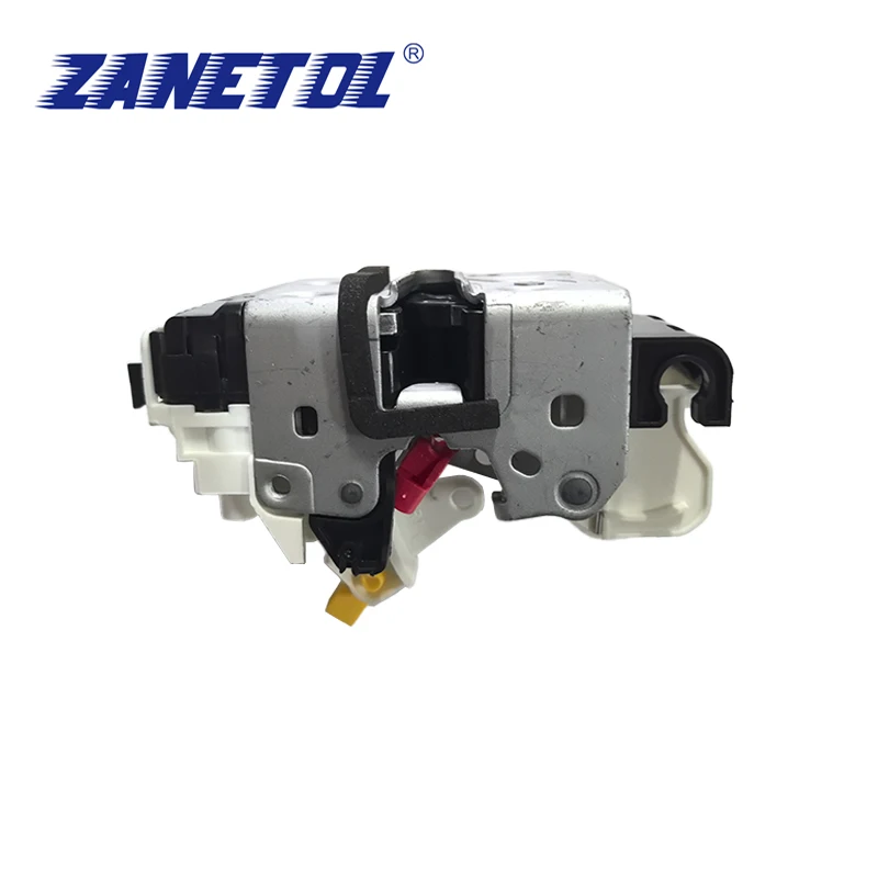 ZANETOL Cars Accessories Door Lock Actuator System Parts for DODGE CALIBER 2007~2009 JEEP COMPASS 2007~2010 4589046AA 4589046AB