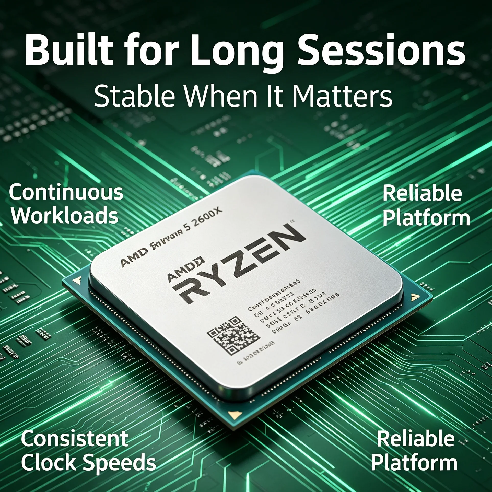 chip-desktop-multithread-per-design-cad-amd-ryzen-5-2600x-36ghz-6-core-socket-am4-componente-di-aggiornamento