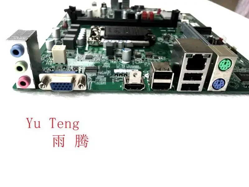 สําหรับ Acer B36H4-AI เมนบอร์ด LGA1151 DDR4 เมนบอร์ดทดสอบ 100% และจัดส่ง