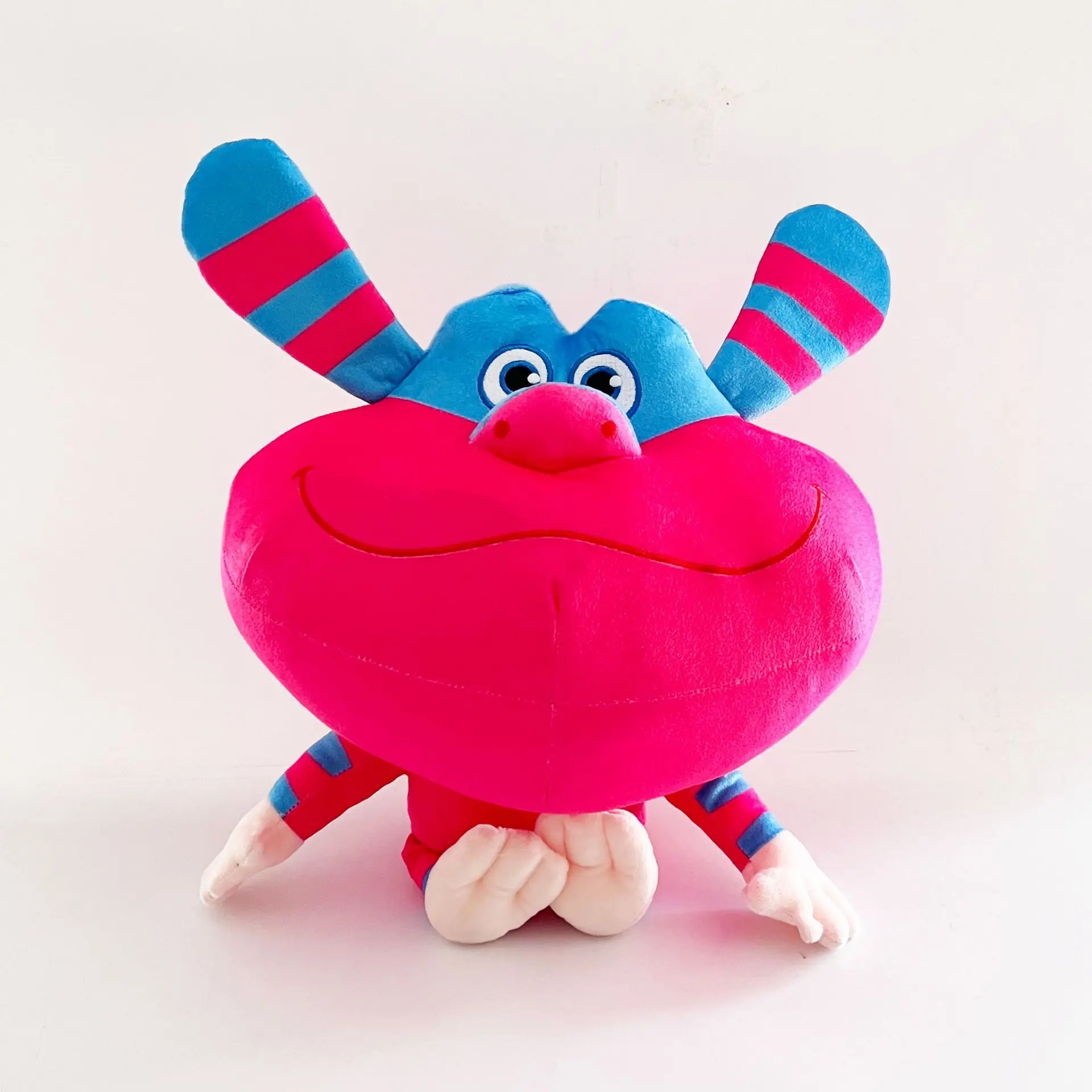 

Hot Sale New Finnick Plush Cute Cartoon Stuffed Pillow Toy Kids Christmas Birthday Gifts