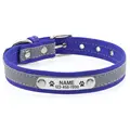 Collar-Dark Blue