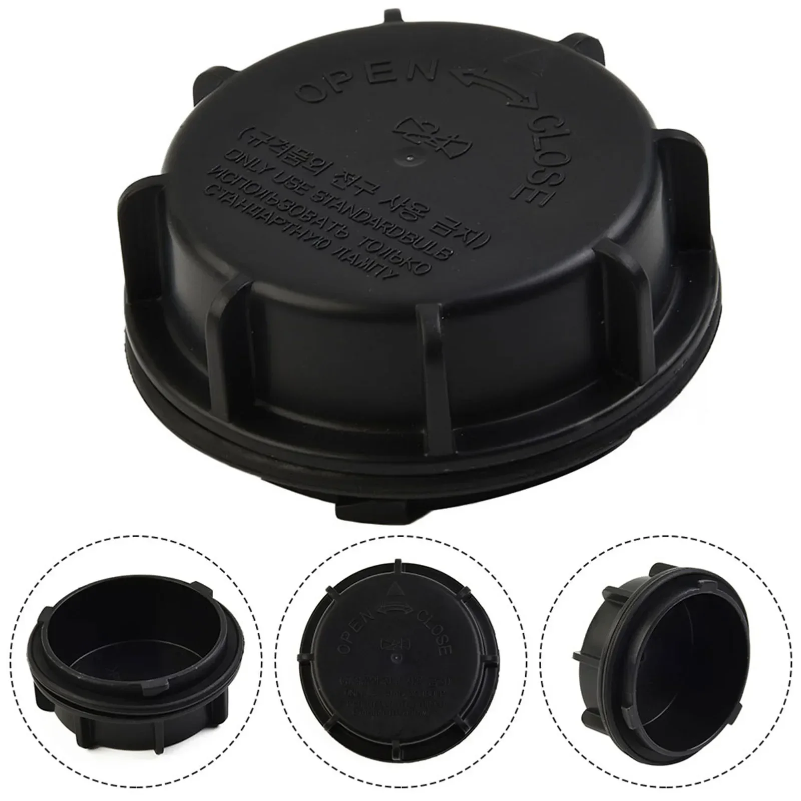

Bulb Cap Dust Cover Cap Dust Cover For Kia Headlamp 921403K000 921403K000 921403K000 Headlight Lamp 921403K000