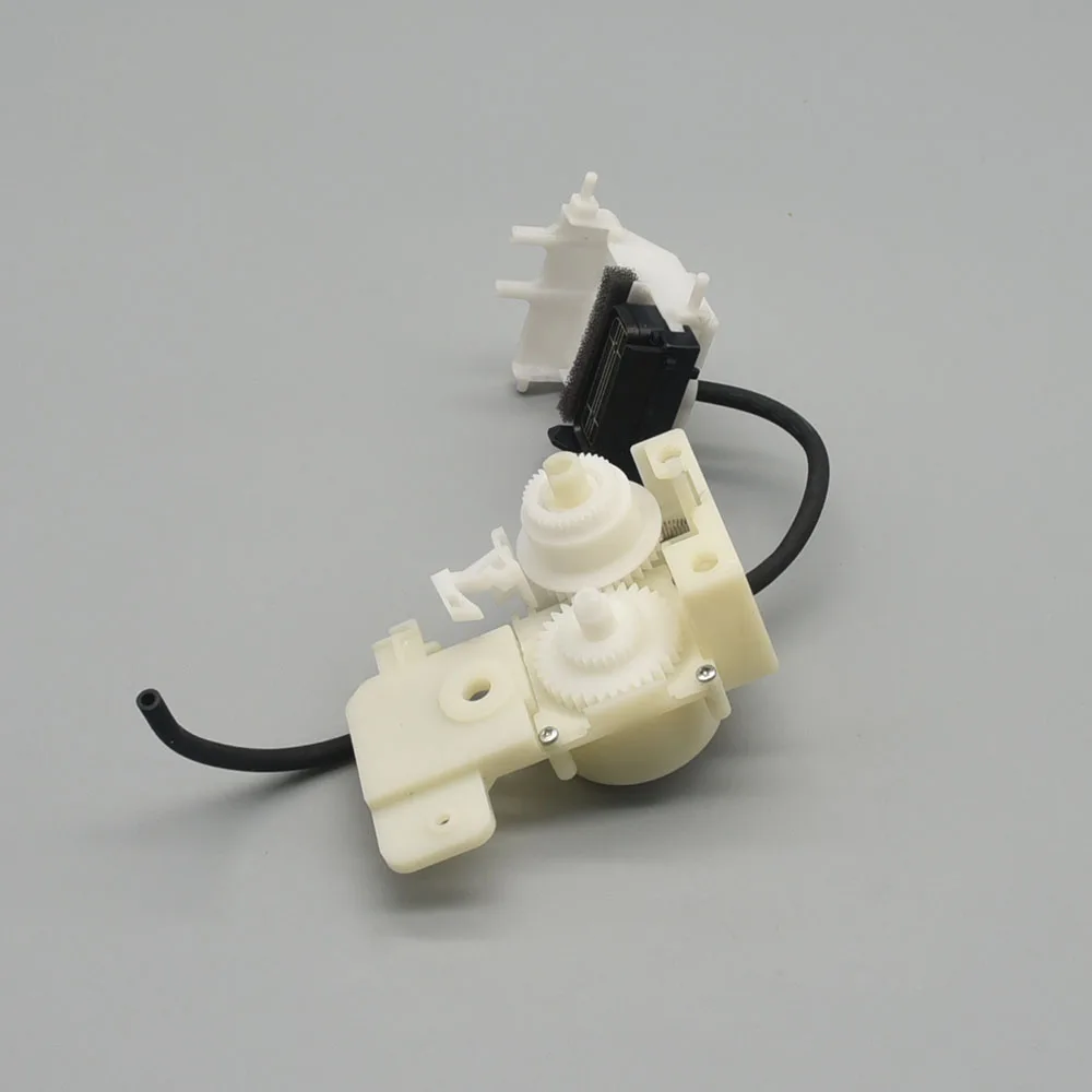 1576550 1586471 1620230 نظام مضخة الحبر الإطار آسى لإبسون L301 L210 L220 L130 L220 L310 L350 L360 L380 L455 L550