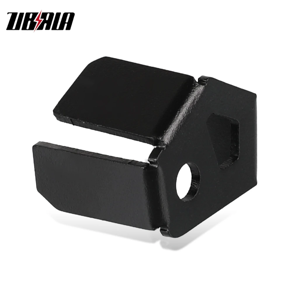 Voor Duke 125/200/250/390/690/990 Motorcycle CNC Accessoires Achter ABS Sensor Guard bescherming Cover Deel RC125 RC200 RC250 RC390