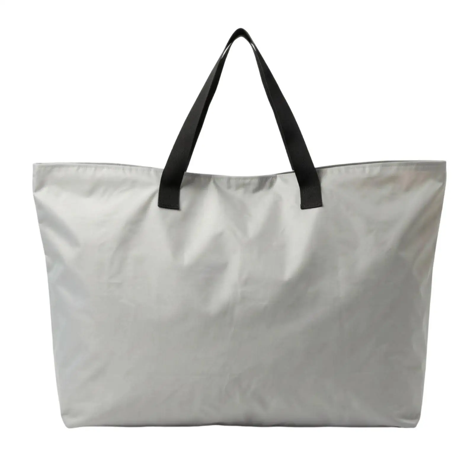 Foldable Gear Tote Bag Customizable for Kayak Camping and Poolside Essential Storage