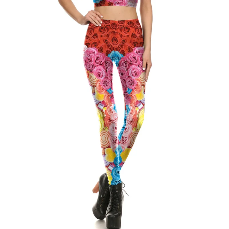 

Брюки для йоги, спортивные леггинсы, женские бесшовные леггинсы со средней талией, женские колготки с эффектом пуш-ап, леггинсы для фитнеса и тренировок, спортивная одежда, 2026, новые штаны