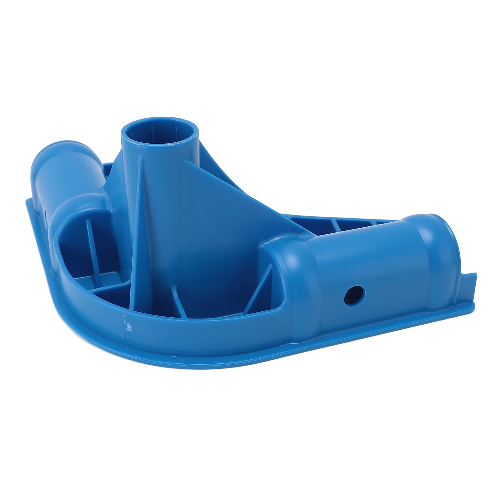 

Pool Frame Corner Joint PP Wear Proof Pool Frame Corner Connector Bracket for P61016 Swimming Pool Accessory