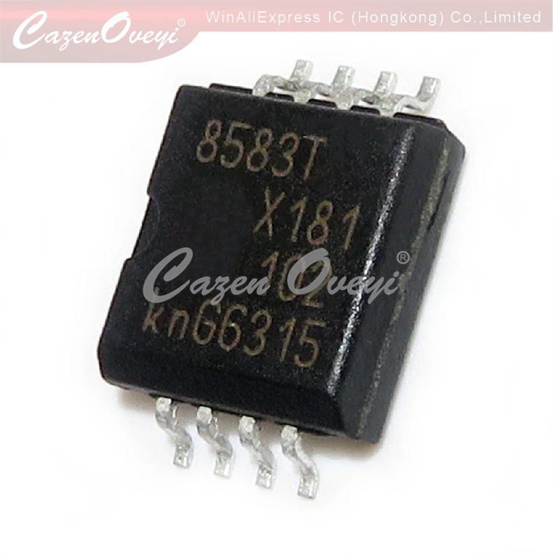 SN75176BDR SN75176 DAC7612U DAC7612 PCF8583T PCF8583 8583T SOP-8