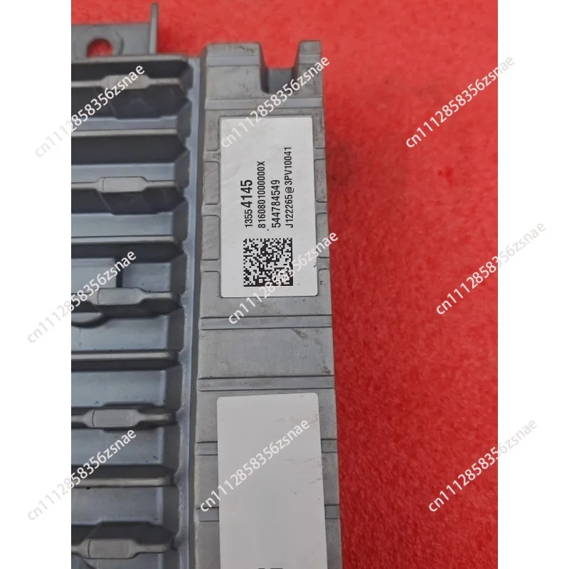 Used dismantled parts are suitable for Cadillac and LaCrosse active safety modules functioning properly