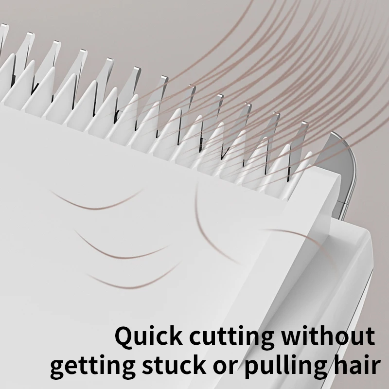 Thumbnail 2 - #11 Discounted Baby Hair Trimmers Worth Buying