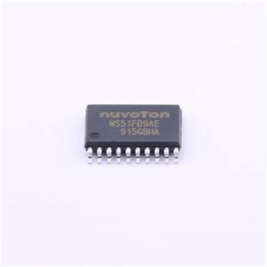 

30 шт./лот MS51FB9AE (встроенные процессоры и контроллеры)