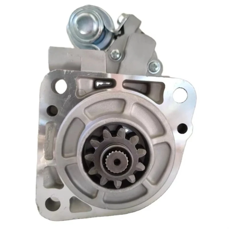 

24V 5.0KW 10T Truck Starter Motor for MITSUBISHI for VOLVO M8T62471 85000750 20997663 M008T62471