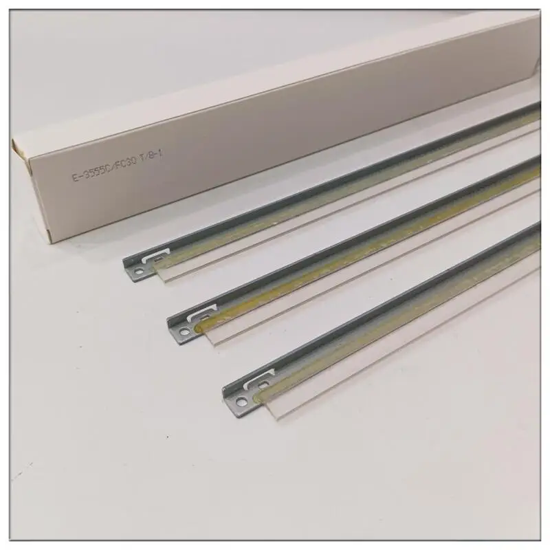 Drumreinigingsblad voor Toshiba DP2000 DP2500 E STUDIO 16 160 16s 20 200 20s 25 250 25s Printer, BL-1600D BL1600D Wisserblad, WB