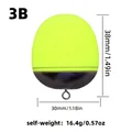 Yellow 3B