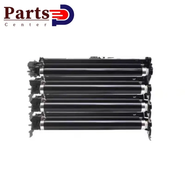 

Высокое качество для Kyocera ECOSYS P5018 P5021 M5521 5018 5021 5521 5026 5526 DK-5230 DK-5231, картридж барабанного блока, детали копировального аппарата