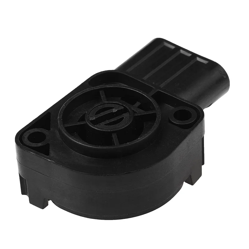 134734 132284 6 Pins Throttle Position TPS Sensor 134134 For Volvo 420126 420127 400467 400467 400468 133850 402502