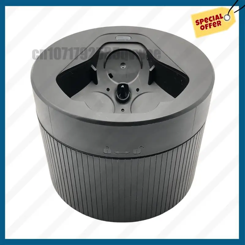 -A89Z Replacement Quick Cleaning Clean Pod For Norelco 2Nd Generation 7000 And Series 9000 Shavers