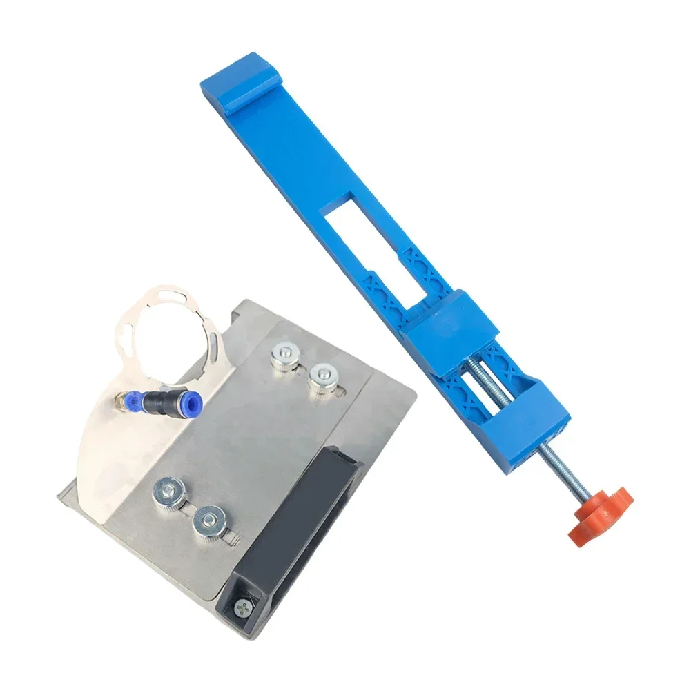 

Cutting Machine Base Guide with Innovative Design for Enhanced Accuracy in For Angle Grinder Applications and Projects