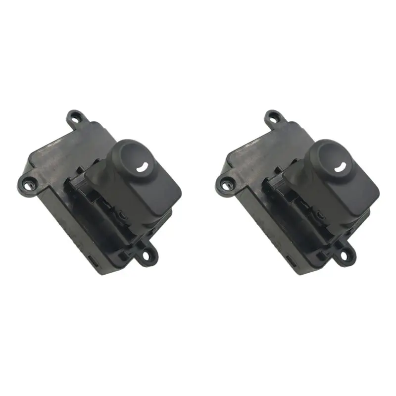 AB56-2X Passenger Side Front Right Power Window Main Switch Driver LH For I30 I30CW 08-11 93575-1Z000 93575-2L011