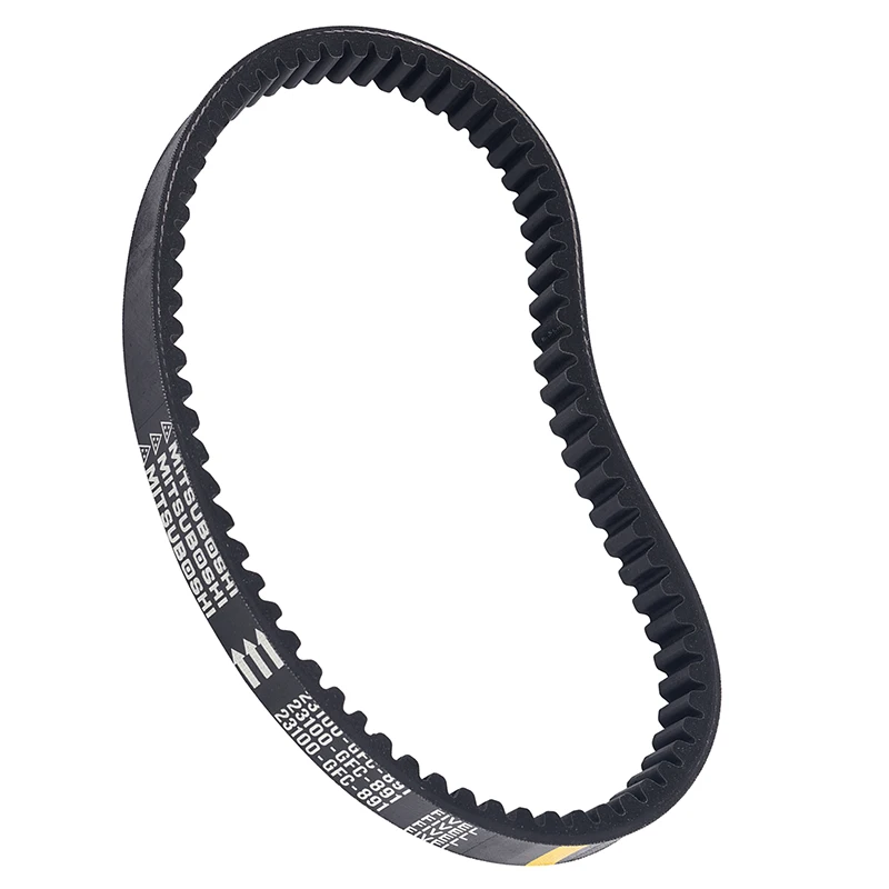 Motorcycle Clutch Drive Belt For Honda NCH50 Metropolitan DIO AF 62 AF 68 GFC DIO50 SDH50 UZ50 GFC50 SDH UZ GFC 50 23100-GFC-891