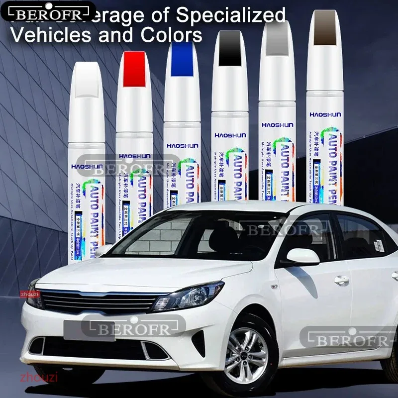 For Benz A-Class paint pen Supplies Modification Accessories Car paint scratch repair car scratch remover Paint repair set
