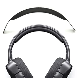 Replacement Headband Cushion Pad Soft Leather Foam Sponge Headband Cushion for SteelSeries Arctis 1 Headphones Headbeam