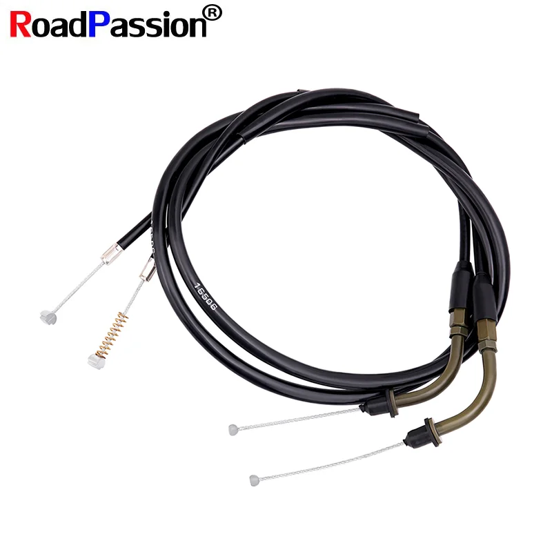 Throttle Cable For HARLEY Sportster XL883 XL1200 T 1200 XL1200C XLH1200C XL1200CP XL1200L XL1200N Accelerator Control Wire Line