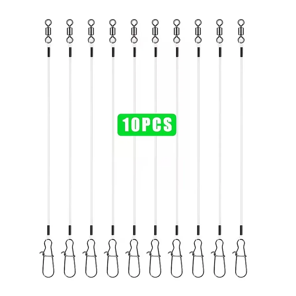 10Pcs Heavy-Duty Fl…