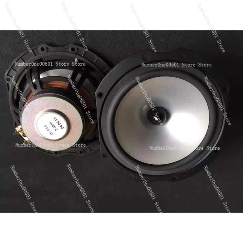 6.5-Inch bass speaker BMR203-6P is suitable for car 3 euros