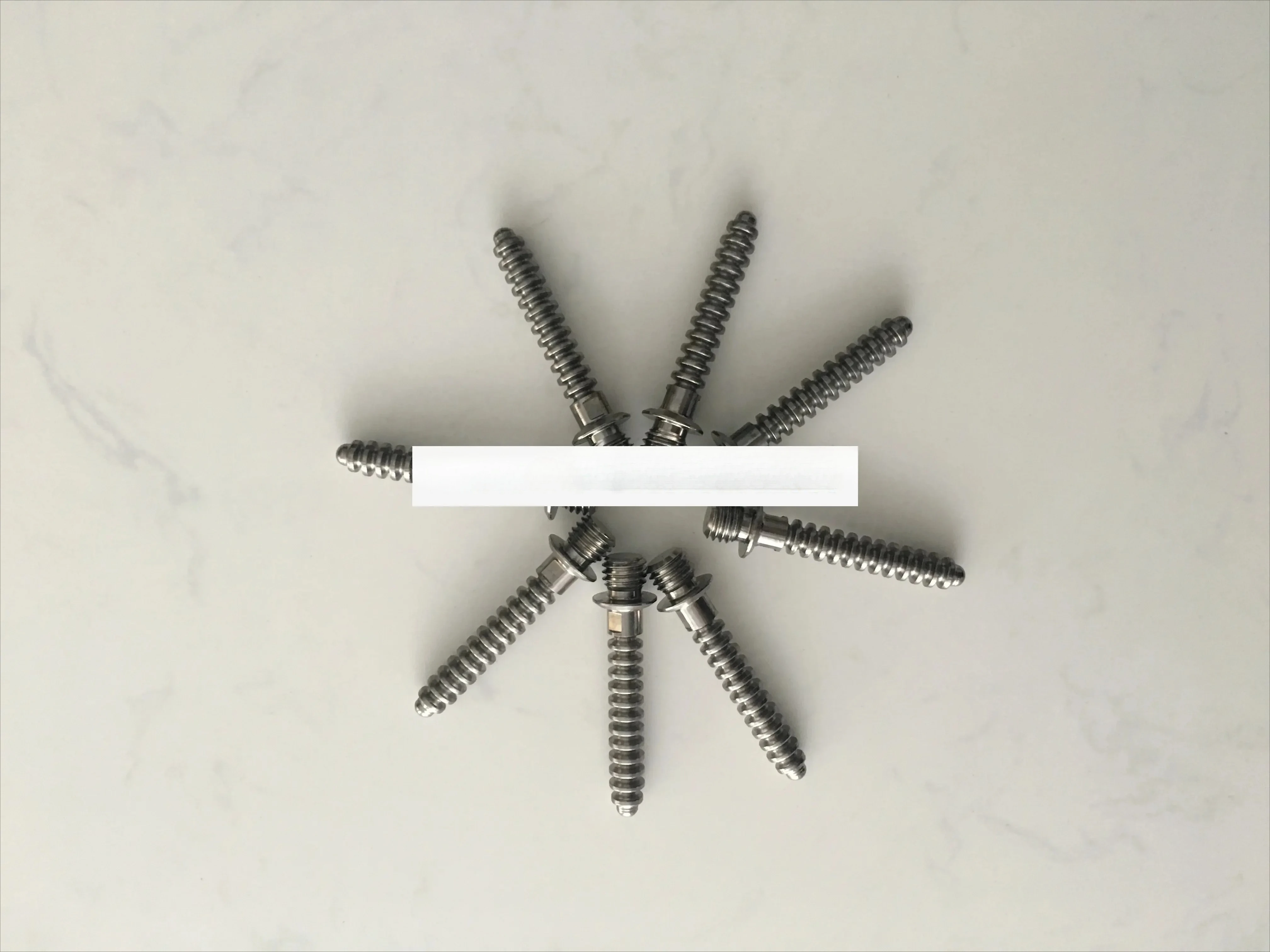 

Artificial limb accessories/screw lock/gel set artificial limb lock rod
