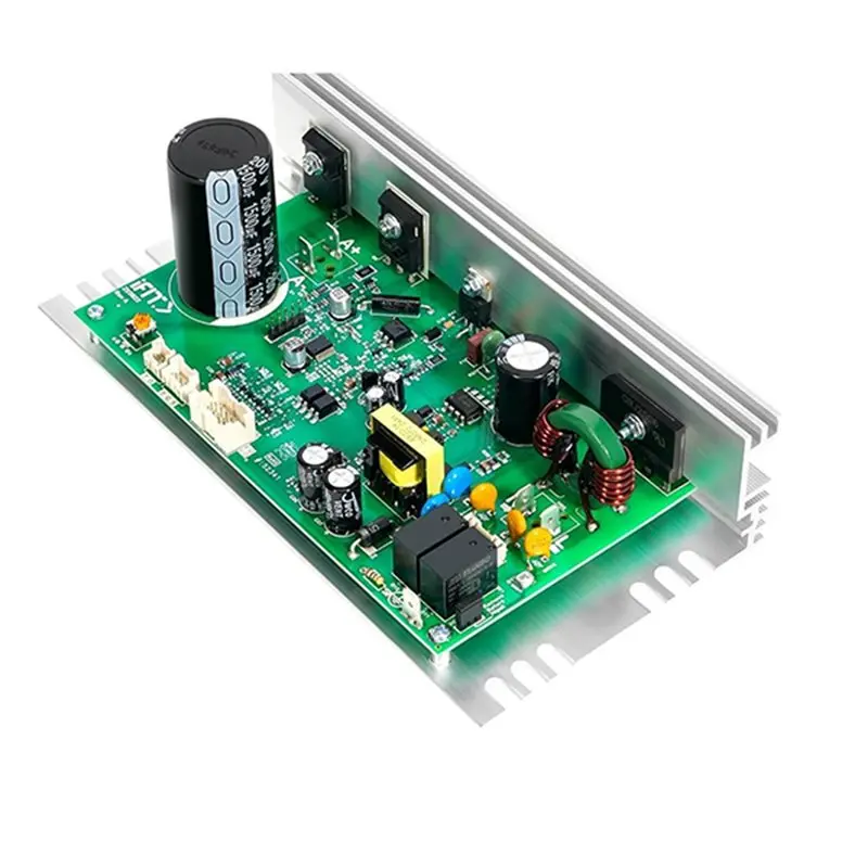 

JABS-MC1618DLS 406075 Treadmill Motor Controller Circuit Board- Control Board Motherboard,For ICON Nordic Treadmill